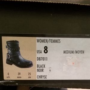 Harley Davidson Women's Boots